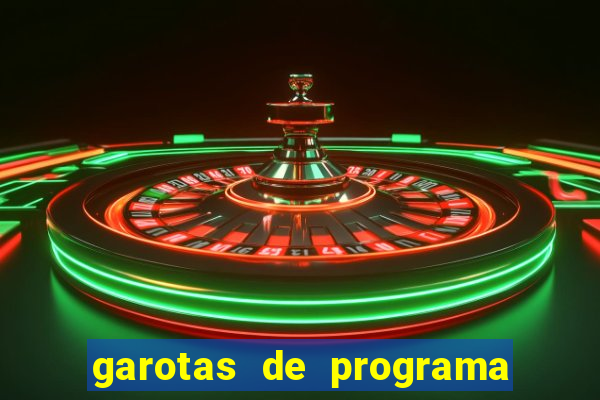 garotas de programa do rj